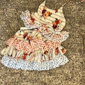 Adorable outfit set!